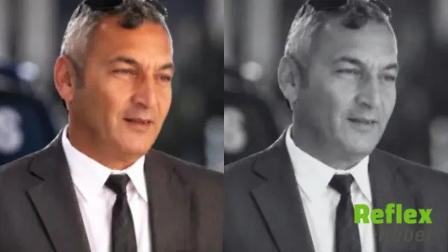 Kenan Tanrıverdi 56 Yaşında Hayatını Kaybetti: Cenaze Programı Açıklandı