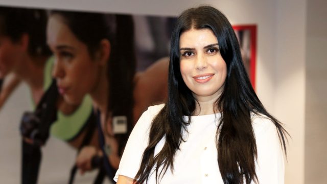 34 beden için değil, güçlü damarlar için egzersiz yapın