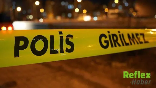Akhisar’da Yanan Otomobilde Erkek Cesedi Bulundu