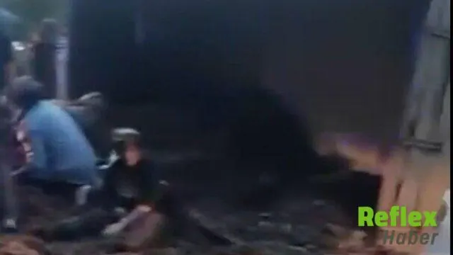 Düzce'de Traktör Römorku Kazası: 11 Yaralı