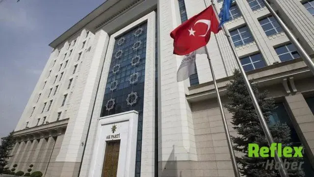 Dokuz Belediye Başkanı Ak Parti’ye Katılıyor: Rozetleri Erdoğan Takacak