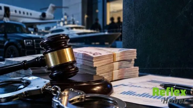 İ̇stanbul’daki Fon Soruşturmasında 85 Tutuklama