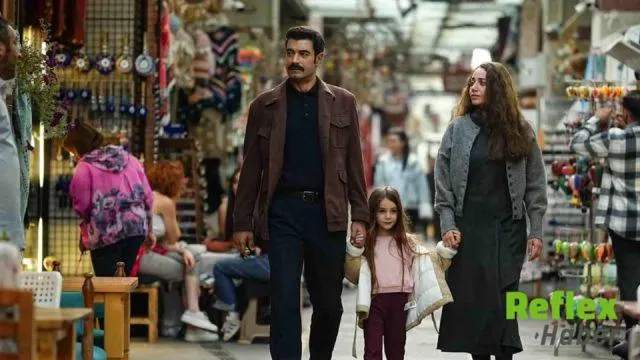 Sevdan Bir Ateş 8. Bölüm Fragmanı İ̇çin Bekleyiş Sürüyor