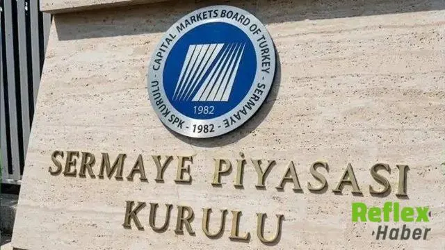 Spk, Fon İ̇şlemleri Nedeniyle 96 Suç Duyurusu Yaptı