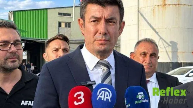 Afyonkarahisar Vali Yardımcısı İ̇hsan Ayrancı’nın Ölümünde Soruşturma Sürüyor