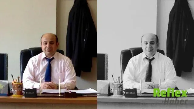 Nurullah Taşdemir Erzincan’da Çatıdan Düşerek Hayatını Kaybetti