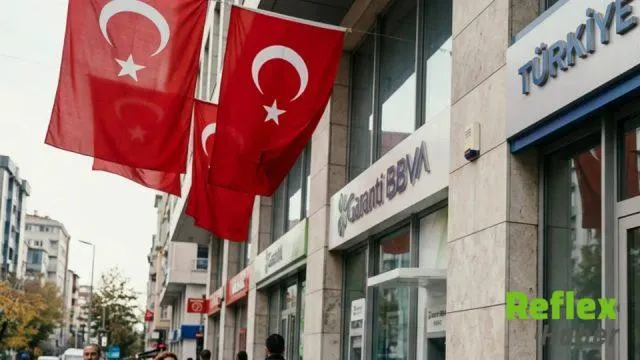 29 Ekim’de Banka Şubeleri Kapalı Olacak