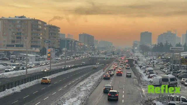 2026-2027 Kış Lastiği Döneminde Hangi Araçlar Kapsamda