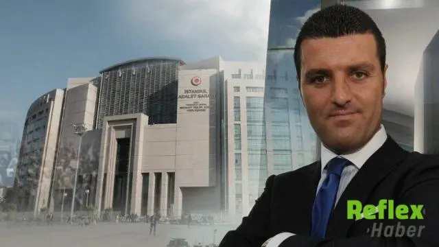 Emir Sarıgül Tutuklama Talebiyle Hakimliğe Sevk Edildi