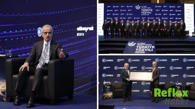 Uraloğlu Açıkladı: İ̇stanbul Havalimanı 9 Pistli Yapıya Kavuşacak