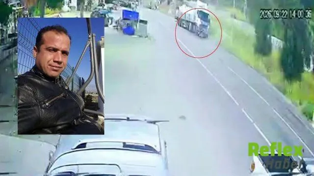 Antalya Aksu’da Haluk Ekinci’nin Bir Haftalık Yaşam Mücadelesi Sona Erdi