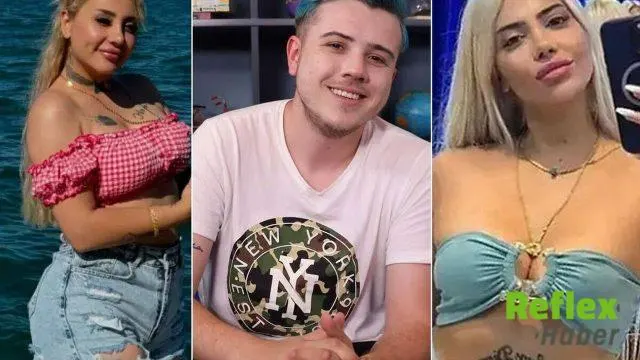 Gözaltındaki 10 Fenomenin Aylık Kazançları Ortaya Çıktı