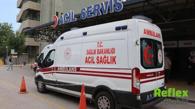 Pamukkale’de bıçaklı kavga: Kazım Kavaklı hayatını kaybetti