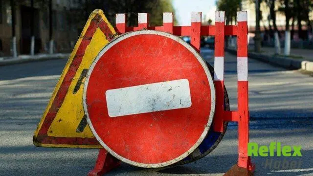 Kahramanmaraş'ta 18 Eylül ulaşım uyarısı: İşte çalışma yapılan yollar