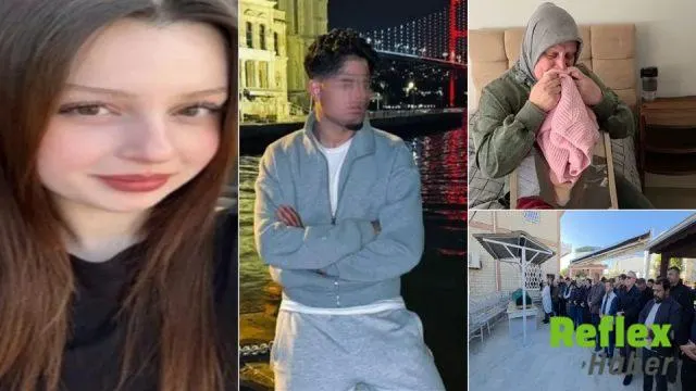 Gökçe Alkan Cinayetinde Şüpheli Mustafa Bağ Tutuklandı, Aileden Adalet Çağrısı