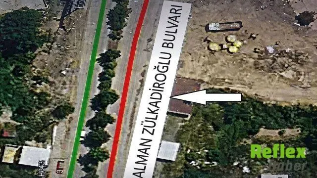 Bayazıtlı Ve Mağralı’da İ̇ki Cadde Ulaşıma Kapanıyor