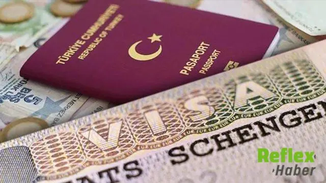 Vize Randevularında Bot İ̇ddiası: 8 İ̇lde 60 Şüpheli İ̇çin Operasyon
