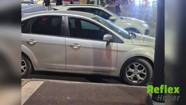 Onikişubat’ta Kapanan Yürüyüş Yolu Vatandaşları Mağdur Etti