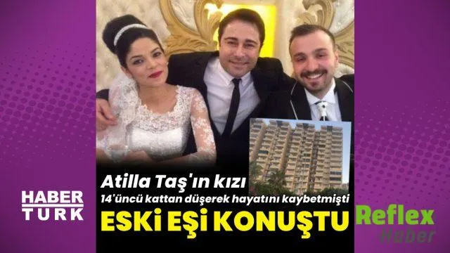 Sezen Taş'ın Eski Eşi Uğur Haliloğlu'ndan Açıklama