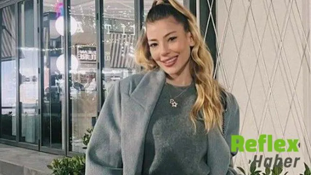 Pırıl Atasev Kimdir? Nereli? Pırıl Atasev Kimdir? Nereli?
