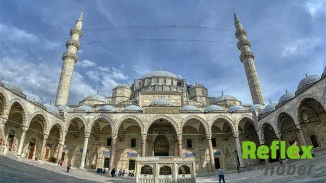 Bugün Hangi Kandil? Bugün Ne Günü? 25 Ağustos