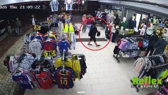 Manavgat’ta Eşofman Hırsızlığı: İ̇ki Turist Otelde Yakalandı