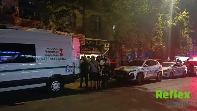 Kahramanmaraş'ta Eşini Öldüren Emir Çokgezme'nin Cezası İ̇stinafta