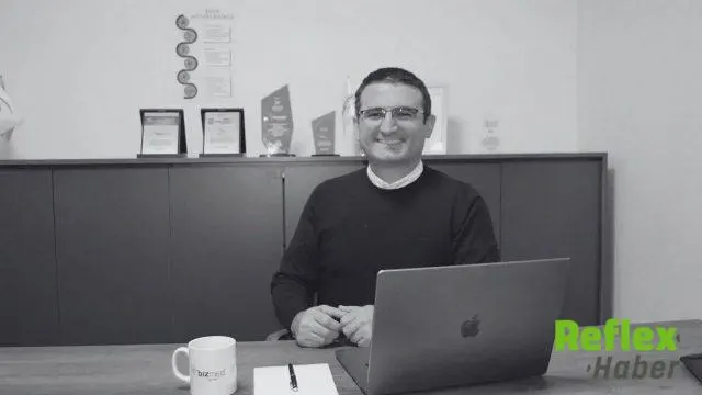 Bizmed Yöneticisi Deniz Yılmaz'ın Vefatı Sağlık Sektörünü Üzdü