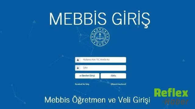 MEBBİS e-Devlet giriş ekranı 2026: MEBBİS’e nasıl giriş yapılır?