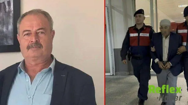 Kuzenini Tüfekle Vurup Öldüren Şüpheli Ormanda Yakalandı