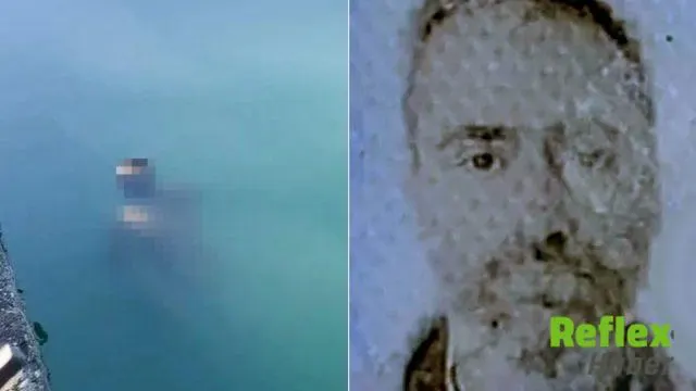 Adana'da Seyhan Nehri'nde Bulunan Cesedin Mustafa Akel'e Ait Olduğu Belirlendi