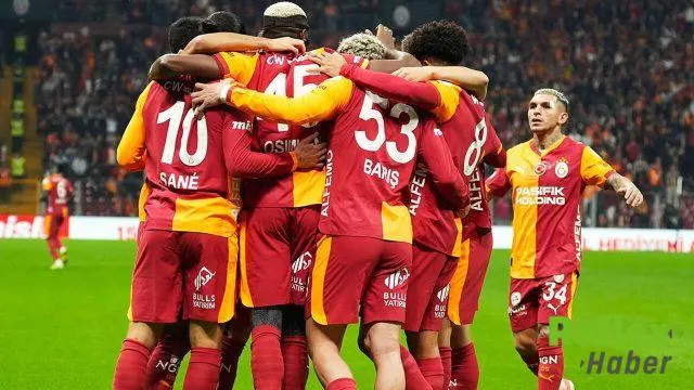 Galatasaray Barcelona Karşılaşmasının Yayın Bilgileri Belli Oldu