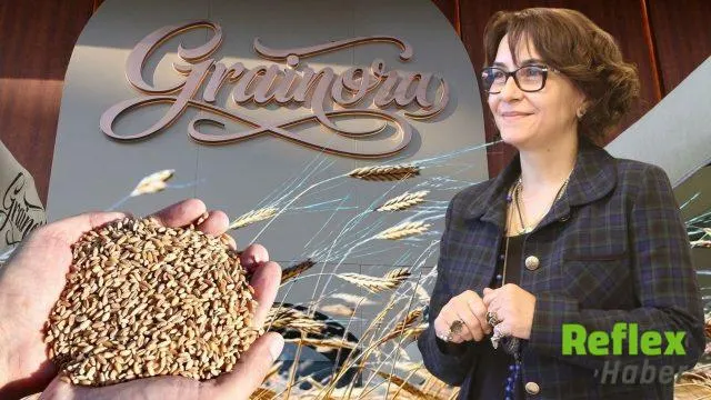 Kahramanmaraş’ta Grainora’nın Ata Tohumlu Lezzet Yolculuğu