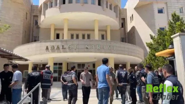 Şanlıurfa'da Kuzenler Arasındaki Kavgada 3 Tutuklama