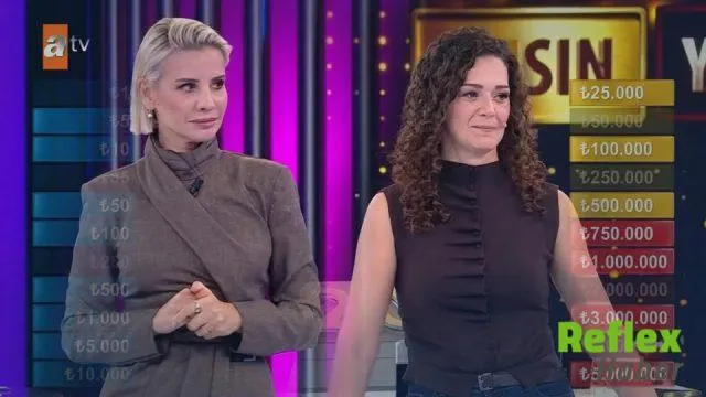 Gülşah’ın Var Mısın Yok Musun Kazancı Belli Oldu