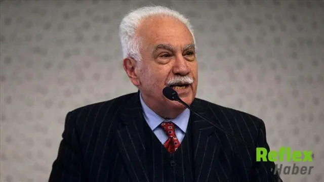 Perinçek, Kozinoğlu soruşturmasında ifade verdi
