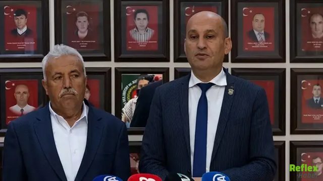 41 Yıl Sonra Gelen Adalet! Beklediği Gazilik Ünvanına Kavuştu