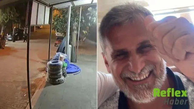 Kahramanmaraş'ta Silahlı Kavga: Polis Memuru Orçan Hayatını Kaybetti