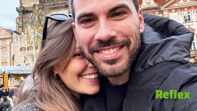 Aslı Enver Ve Berkin Gökbudak Prag’a Yerleşme Kararı Aldı