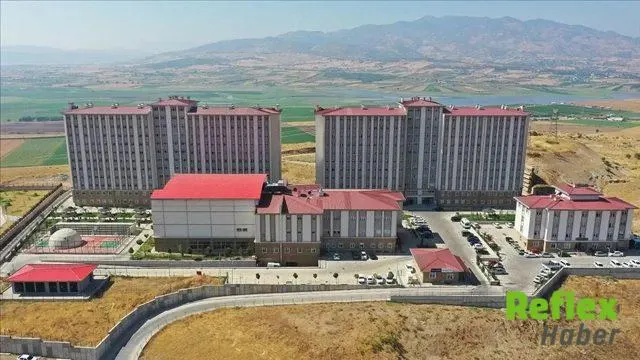 Kahramanmaraş’ta Kyk Yurtları İ̇çin Ek Başvuru Süreci Başladı
