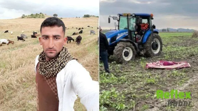 Osmaniye’de Yıldırım Dehşeti: Horo Özdemir Hayatını Kaybetti
