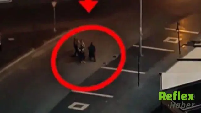 Gaziantep'te Dron Destekli Denetim: Çok Sayıda Kişiye Ceza