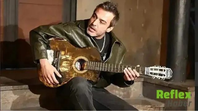 Rıza Tamer Neden Öldü? Ne zaman Öldü?