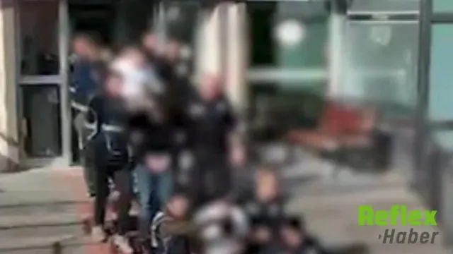 Nevşehir'deki Bilişim Soruşturmasında 4 Tutuklama