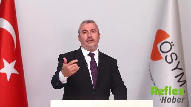 2027-Yks Tarihleri Belli Oldu: Sınav Ne Zaman Yapılacak?