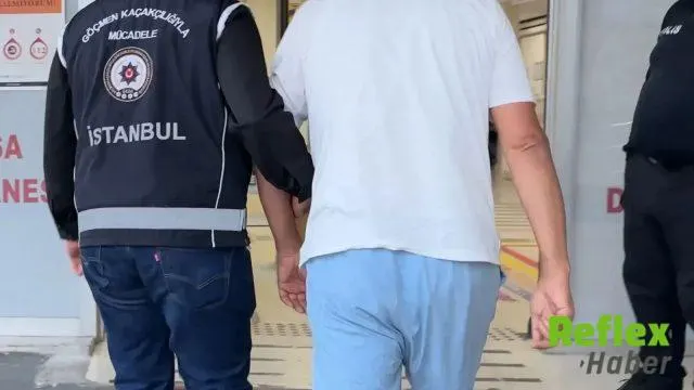 İstanbul’da usulsüz vatandaşlık operasyonu: 73 şüpheli gözaltına alındı