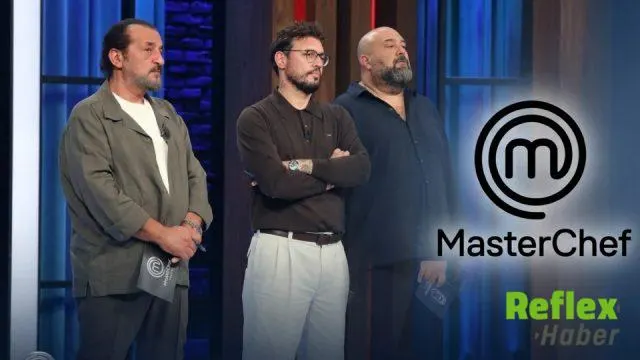 Masterchef’te İ̇kinci Dokunulmazlığın Galibi Mavi Takım Oldu
