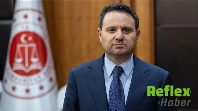 Adalet Bakanı Gürlek duyurdu: Hakim ve savcı atamalarında yeni kriterler