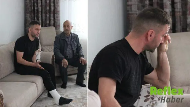 Soma'da Doğum Gününde Göçükten Kurtuldu, Arkadaşlarını Kaybetti