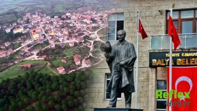 Balıkesir’de 2,4 Büyüklüğündeki Sarsıntı Madene Dair Endişe Yarattı